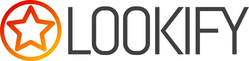 Lookify Logo